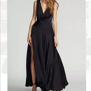 NWT Free People Fame and Partners Essie Dress